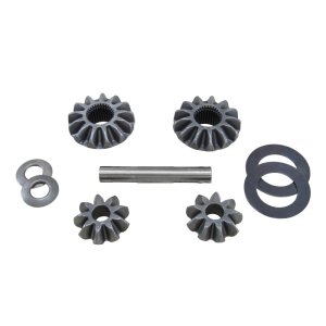 Jeep JK Spider Gear Kit - Rear - Yukon Gear & Axle - Standard Open Spider for Dana 44, 30 Spline Axles - `07-`17 Jeep JK Spider Gear Kit - Rear - Yukon Gear & Axle - Standard Open Spider for Dana 44, 30 Spline Axles - `07-`17